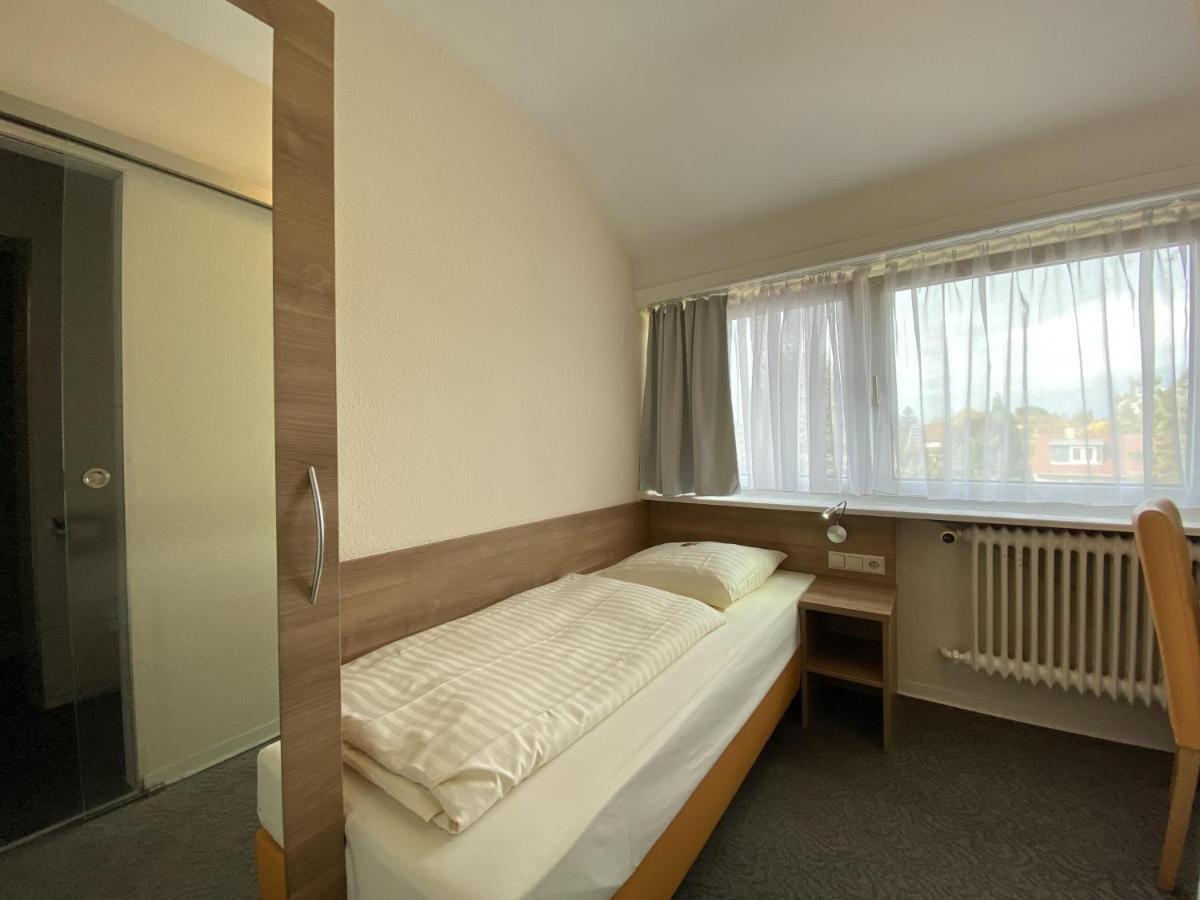 Roemerhof Stuttgart Exterior foto